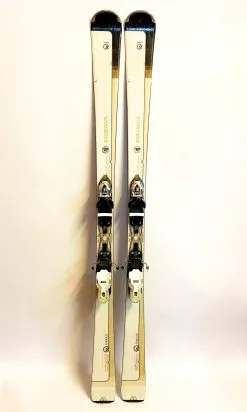 Mountain Lab Ski Rossignol Famous 8 (2019)