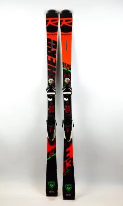 Ski Rossignol Hero Elite ST Ti (2020)