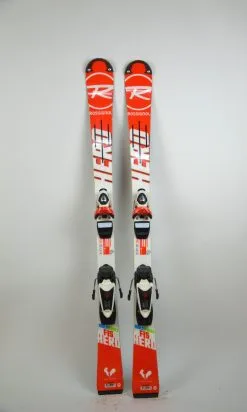 Ski Rossignol Hero FIS Multi Event