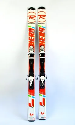 Mountain Lab Ski Rossignol HERO Jr Kid