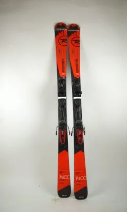Ski board Verkoop 28 Ski Rossignol Pursuit 400