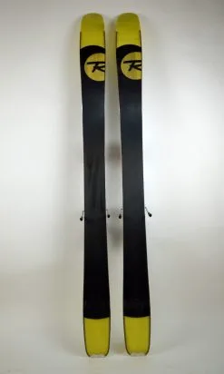 Rossignol Soul7 -Ski board Verkoop SkiRossignolSOUL7 Base