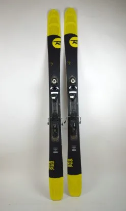 Rossignol Soul7