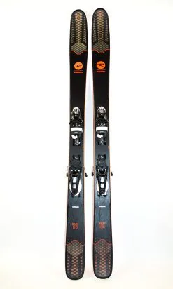 Ski Rossignol Sky 7 HD (2019)