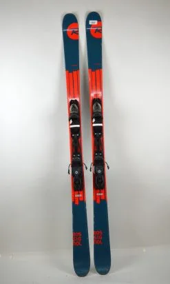 Mountain Lab Ski Rossignol Sprayer (2017)
