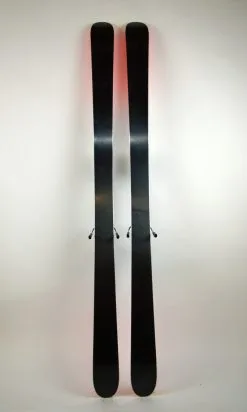 Ski Rossignol Sprayer (2020) -Ski board Verkoop SkiRossignolSprayer2020 Base