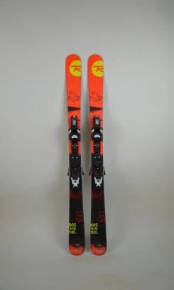 Ski board Verkoop 26 Mountain Lab Ski Rossignol Sprayer (2016)