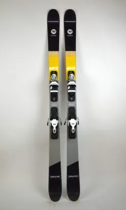 Ski Rossignol Sprayer (2018)