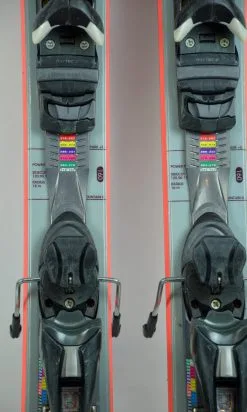 Ski Rossignol Storm -Ski board Verkoop SkiRossignolStorm Binding