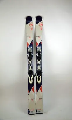 Ski Rossignol Temptation 75 -Ski board Verkoop SkiRossignolTemptation75 FF