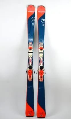 Ski Rossignol Temptation 80