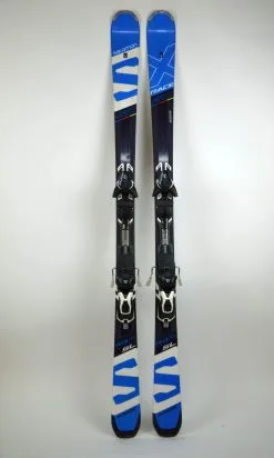 Ski Salomon SC SL
