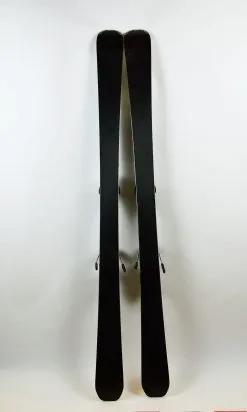 Ski Salomon X-Max X6 -Ski board Verkoop SkiSalomonX6Maxbase