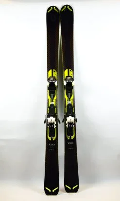 Ski Scott Slight 100