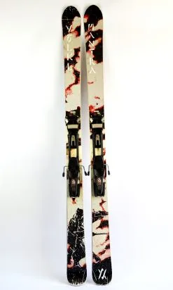 VÖLKL Ski Völkl Mantra + Marker Baron