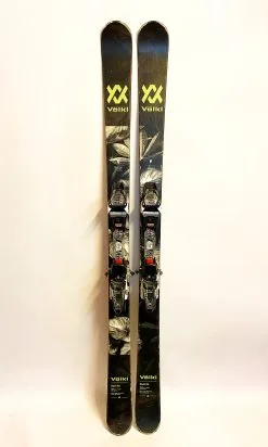 VÖLKL Ski Völkl BASH 86