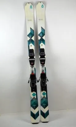 VÖLKL Ski Völkl Flair 74