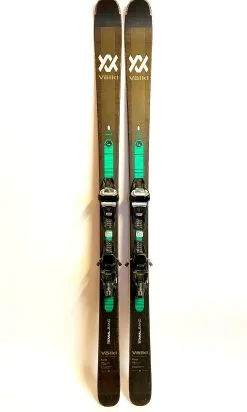 VÖLKL Ski Völkl KANJO (2019)