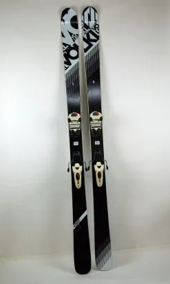 VÖLKL Ski Völkl Kendo (2016)