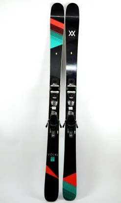 VÖLKL Ski Völkl Kenja