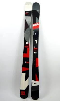 Ski board Verkoop 6 VÖLKL Völkl Mantra Junior (zonder Binding)