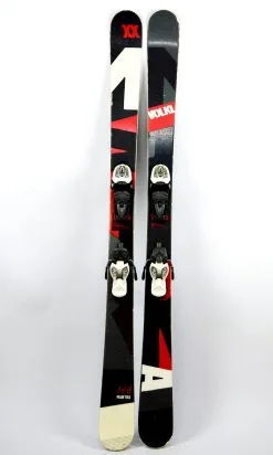 Ski board Verkoop 8 VÖLKL VERHUUR- Ski Völkl Mantra Junior + ATK Candy 5 (148cm)