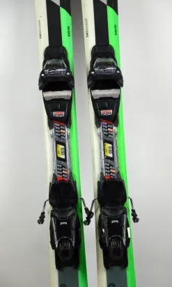 Ski board Verkoop -Ski board Verkoop SkiVolklRTM8.0 Binding