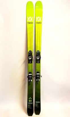 VÖLKL Ski Völkl Rise 84