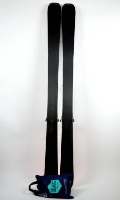 Ski board Verkoop -Ski board Verkoop SkiVolklRiseBeyond96 PlumSummit Base