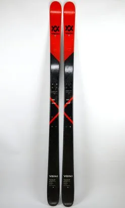 Ski board Verkoop 10 VÖLKL Ski Völkl Transfer 81