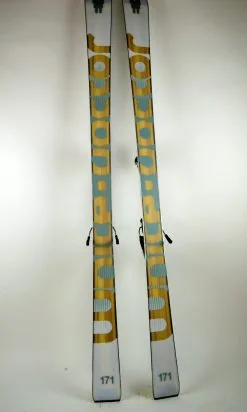 Ski White Doctor LT8 -Ski board Verkoop SkiWhiteDoctorLT8 Base