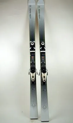 Ski board Verkoop 30 Ski White Doctor LT8