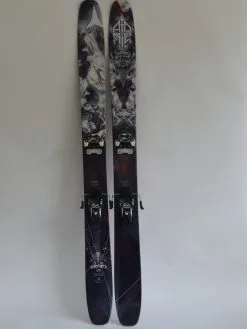 Ski Atomic Automatic 117