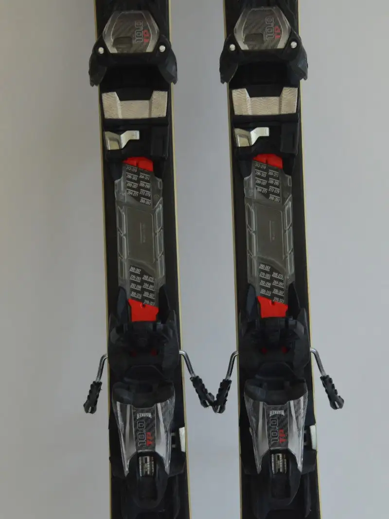 Ski Blizzard RC-CA 3 Ski Blizzard RC-CA - Afbeelding 3