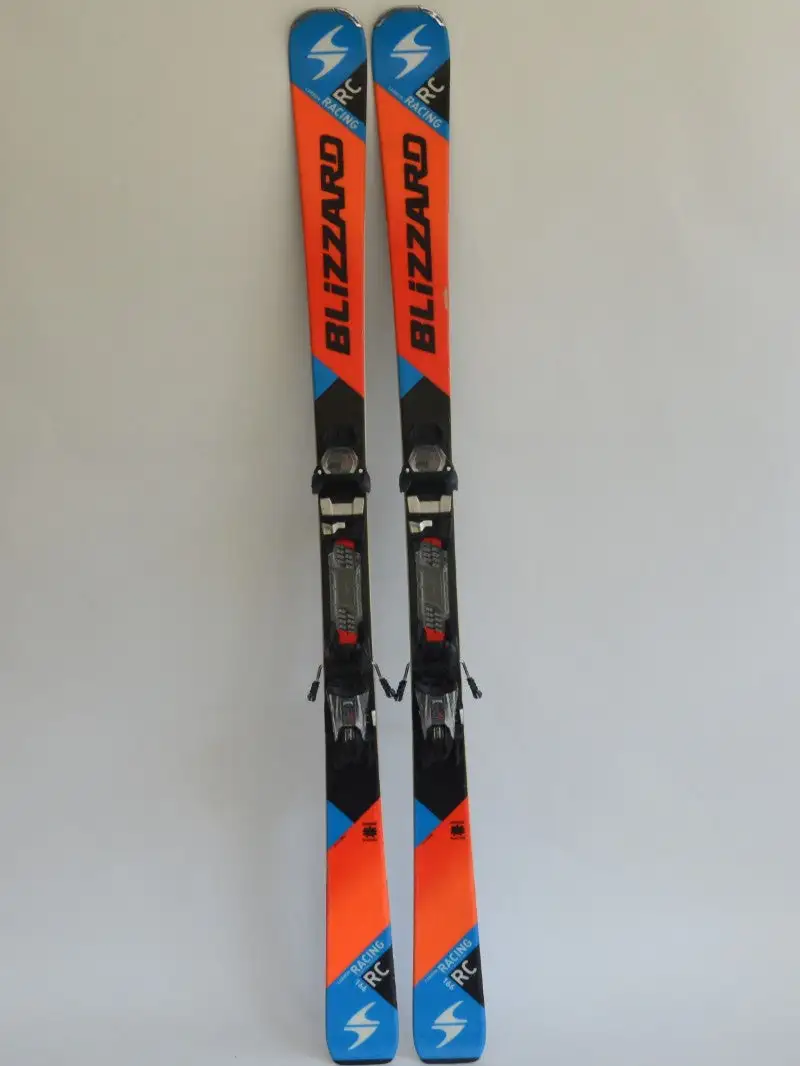 Ski Blizzard RC-CA 1 Ski Blizzard RC-CA