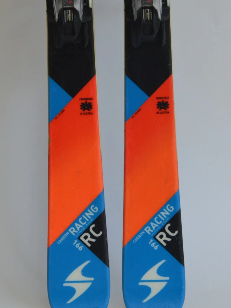 Ski Blizzard RC-CA 4 Ski Blizzard RC-CA - Afbeelding 4