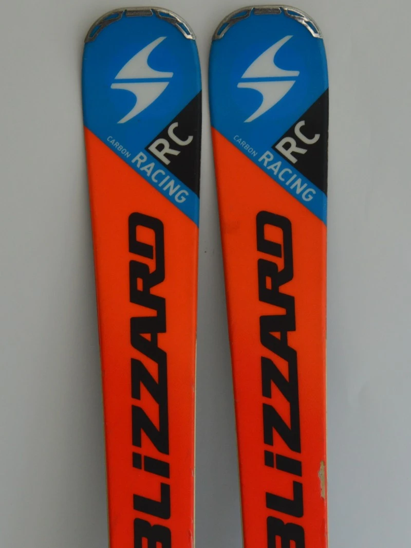 Ski Blizzard RC-CA 2 Ski Blizzard RC-CA - Afbeelding 2