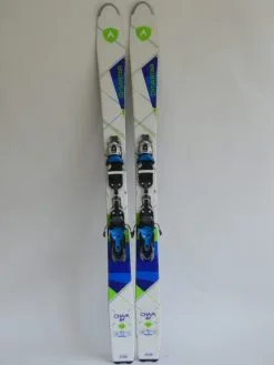 Ski Dynastar Cham 2.0 87
