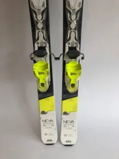 Ski Dynastar Neva -Ski board Verkoop Ski Dynastar Neva Tail