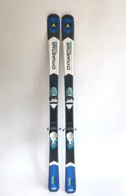 Mountain Lab Ski Dynastar Team Speed