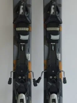 Ski Elan Slingshot 12 Ski Elan Slingshot -Ski board Verkoop Ski Elan Slingshot Binding