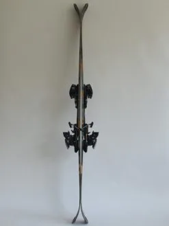 Ski Elan Slingshot 14 Ski Elan Slingshot -Ski board Verkoop Ski Elan Slingshot Side