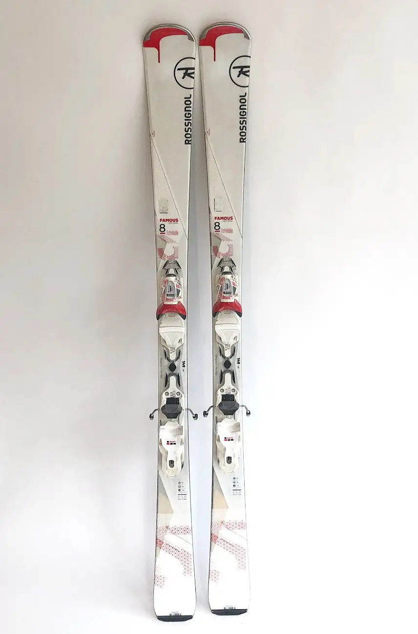 Mountain Lab Ski Rossignol Famous 8 1 Mountain Lab Ski Rossignol Famous 8