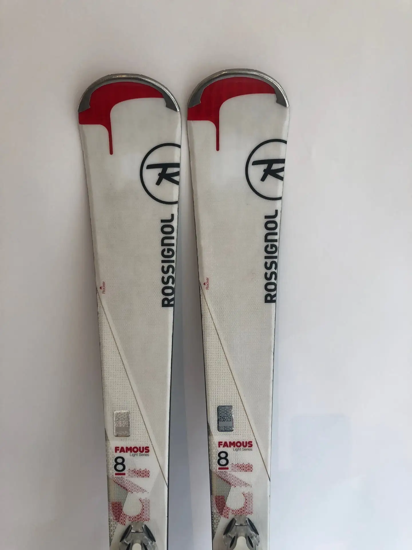 Mountain Lab Ski Rossignol Famous 8 2 Mountain Lab Ski Rossignol Famous 8 - Afbeelding 2