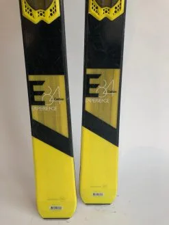 Ski Rossignol Experience 84 Ca -Ski board Verkoop Ski Rossignol Experience 84 Tail