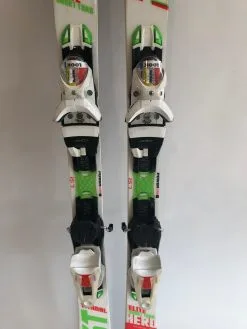 Ski Rossignol Hero Elite ST Ti (2017) 6 Ski Rossignol Hero Elite ST Ti (2017) -Ski board Verkoop Ski Rossignol HERO ST 2017 Binding