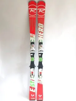 Ski Rossignol Hero Elite ST Ti (2017)