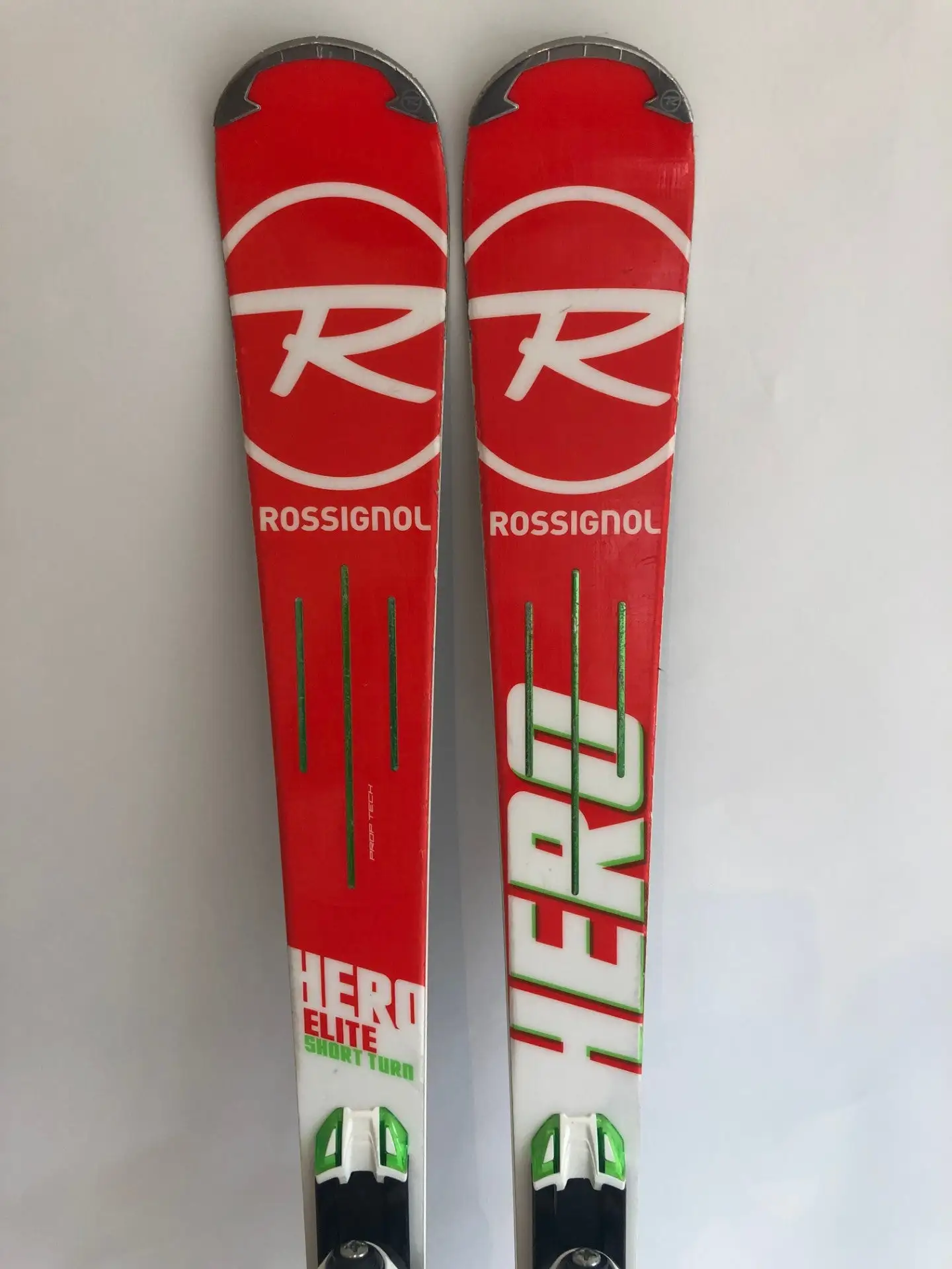 Ski Rossignol Hero Elite ST Ti (2017) 2 Ski Rossignol Hero Elite ST Ti (2017) - Afbeelding 2