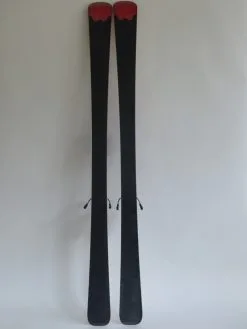 Ski Rossignol Pursuit X-Carbon 11 Ski Rossignol Pursuit X-Carbon -Ski board Verkoop Ski Rossignol Pursuit X Carbon Base