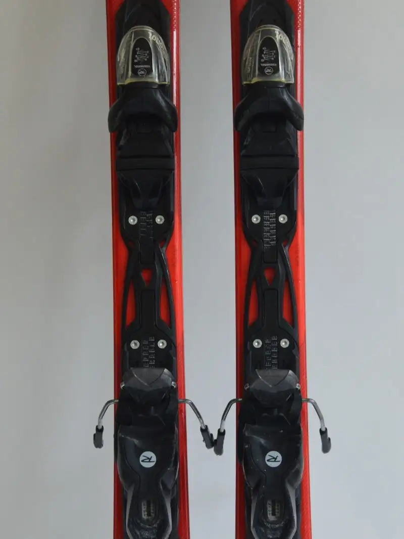 Ski Rossignol Pursuit X-Carbon 3 Ski Rossignol Pursuit X-Carbon - Afbeelding 3